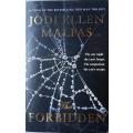 JODI ELLEN MALPAS - THE FORBIDDEN