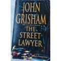 JOHN GRISHAM - THE STREET LAWYER