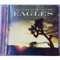 EAGLES - THE VERY BEST OF THE - CD