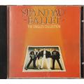 SPANDAU BALLET - THE SINGLES COLLECTION CD
