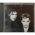 ORCHESTRAL MANOEUVRES IN THE DARK - THE BEST OF O.M.D. -  CD