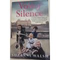 VOW OF SILENCE - SUZANNE WALSH