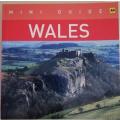 MINI GUIDE - WALES (TRAVEL GUIDE)