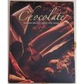 CHOCOLATE EASY AND DELICIOUS STEP BY STEP RECIPES - BOOK