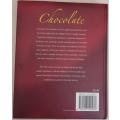 CHOCOLATE EASY AND DELICIOUS STEP BY STEP RECIPES - BOOK