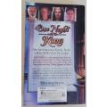 ONE NIGHT WITH THE KING - BOOK - TOMMY TENNEY
