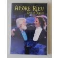 ANDRE RIEU LIVE IN DUBLIN - DVD