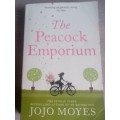 THE PEACOCK EMPORIUM - JOJO MOYES