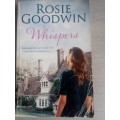 WHISPERS - ROSIE GOODWIN