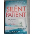 THE SILENT PATIENT - ALEX MICHAELIDES