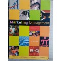 MARKETING MANAGEMENT (FIFTH EDITION)