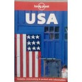USA - LONELY PLANET