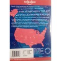 USA - LONELY PLANET