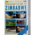 ZIMBABWE - PAUL TINGAY