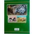 SOUTH AFRICAN ANIMALS IN THE WILD - ANTHONY BANNISTER