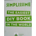 SIMPLISSIME - THE EASIEST DIY BOOK IN THE WORLD - LEROY MERLIN