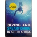 DIVING AND SPEARFISHING IN SOUTH AFRICA - PIET VAN ROOYEN