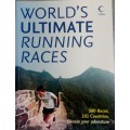 WORLDS ULTIMATE RUNNING RACES - COLLINS