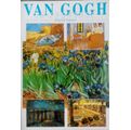 VAN GOGH IN PROVENCE - ENGLISH EDITION