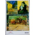 VAN GOGH IN PROVENCE - ENGLISH EDITION