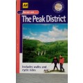 THE PEAK DISTRICT - INCLUDES WALKS AND CYCLE RIDES