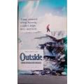 THE BEST OF OUTSIDE- THE FIRST TWENTY YEARS