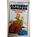 THE DOCTOR IS SICK - ANTHONY BURGESS