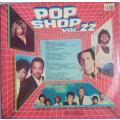 POP SHOP VOL. 22 VINYL LP