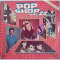 POP SHOP VOL. 22 LP