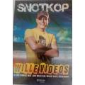 SNOTKOP - WILLE VIDEOS - DVD