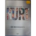 KURT - DIE MUSIEKVIDEOS - DVD