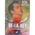 BOK VAN BLERK - DE LA REY - DVD