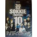 30 GOUE SOKKIE TREFFERS 10 DVD