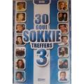 30 GOUE SOKKIE TREFFERS 3 - DVD