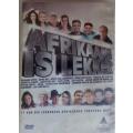 AFRIKAANS IS LEKKER - DVD