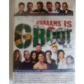 AFRIKAANS IS GROOT VOL. 11 - DVD