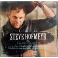 STEVE HOFMEYR -THE COUNTRY COLLECTION CD