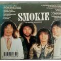 SMOKIE - 20 GREATEST HITS - CD