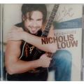 NICHOLIS LOUW - ROCK DAAI LYFIE - CD