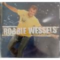 ROBBIE WESSELS -HALLEY SE KOMEET - CD