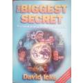 THE BIGGEST SECRET - DAVID ICKE - BOOK
