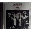 QUEEN - THE GAME - IMPORT - CD