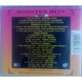 MONSTER HITS 6 - CD