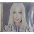 CHER - THE VERY BEST OF - DOUBLE CD