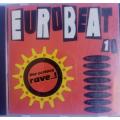 EUROBEAT 10 - CD