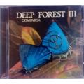 DEEP FOREST III - COMPARSA - CD