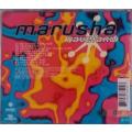 MARUSHA -  RAVELAND - CD