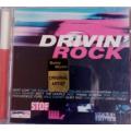 DRIVIN ROCK - CD