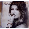 KELLY CLARKSON - STRONGER - CD