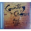 COUNTING CROWS - AUGUST AND EVERYTHING AFTER - CD